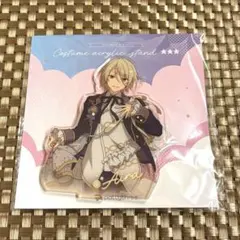 あんスタ コスチュームアクリルスタンド★★★ 白鳥藍良 アクスタ 星3