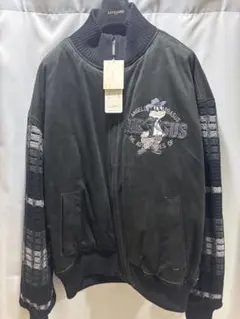 UNDERCOVER×COMME des GARCONSレザーライダース25th - メルカリ