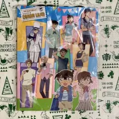 【未使用品】「名探偵コナン」　コナンランド　ショッパー