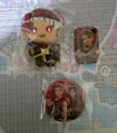 ツイステ カリム