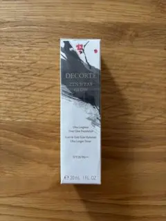 コスメデコルテ ゼン ウェア グロウ C11 30ml