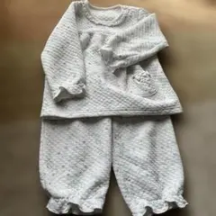 ユニコーン　110cm キルトのパジャマ