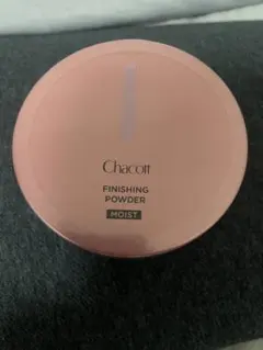 Chacott FINISHING POWDER MOIST 780のサムネイル