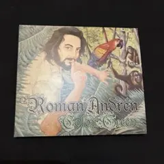 Roman Andren