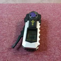 2025年最新】トレジャーガウスト ギアレットガンブレード シルバーの