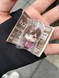 チェンソーマン めじるしアクセサリー2 コベニ