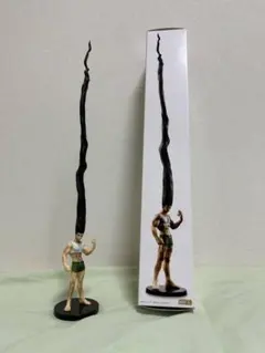 HUNTER×HUNTER ゴンさん フィギュア HG プレミアムバンダイ