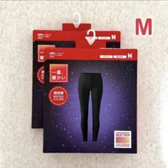 超極暖ヒートテックレギンス