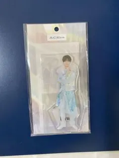 ACEes 作間龍斗　ファミクラストア オリジナルアクリルスタンド アクスタ