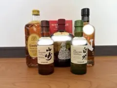 空瓶余市 10年シングルカスク - メルカリ