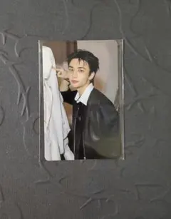 Stray Kids スキズ DO IT jyp japan特典 ヒョンジン