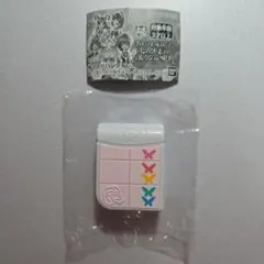 【新品】プリキュア 5 GoGo キュアモ コンパクトミラーコレクション SP4