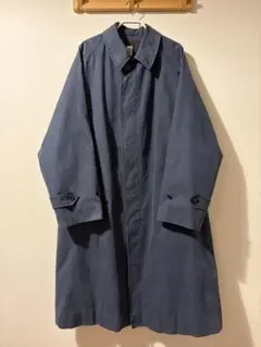 ミ*メ様 L'ECHOPPE レショップ wool serge バルカラーコート - メルカリ