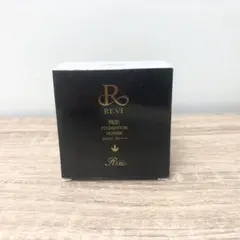 未使用 REVI ルヴィ 陶肌ファンデーション オム　レフィル 15g 専用バフのサムネイル