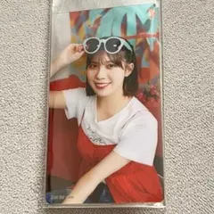 日向坂46 片山紗希　ひなこれ　はちみつ　クリアカード 日向坂46 片山紗希 ひなこれ はちみつ クリアカード ミツバチ