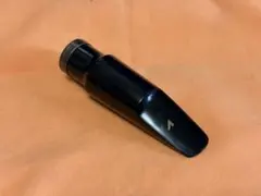 ヤナギサワ製カスタムアルト用メタルマウスピース7番ウルトラハイ