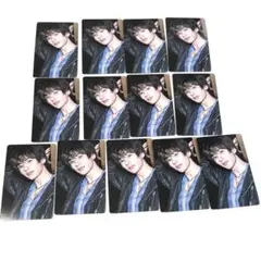 RIIZE All of you ソロジャケ トレカ 特典 ユニバ アントン