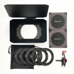 2026年最新】smallrig マットボックスの人気アイテム - メルカリ