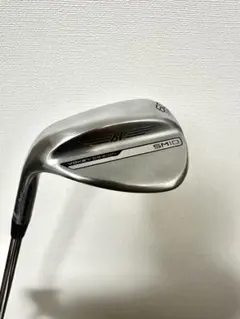 今年4月購入美品 ボーケイウェッジ SM10 レフティ 50/54/58 3本 ボーケイデザイン SM10 ツアークローム ウェッジ レフティ