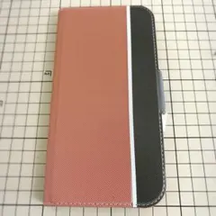 iPhone14 Max 6.7 インチ手帳型ケース マグネット 定期入れ