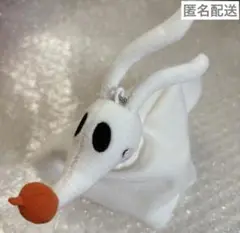 ゼロ ハロウィン くっつき肩乗せぬいぐるみ キーホルダー