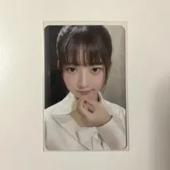 IVE in CINEMA アクリルスタンド レイ トレカ