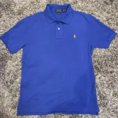 POLO Ralphlauren キッズポロシャツ　14-16