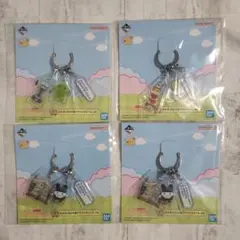 たまごっち　一番くじ　G賞　アクリルチャーム