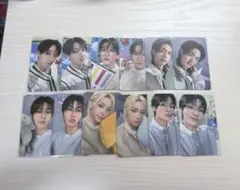 2026年最新】STRAYkids トレカ まとめ売りの人気アイテム - メルカリ
