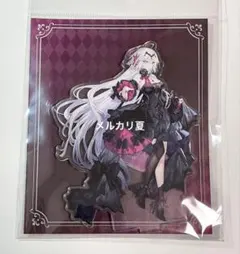 C108 trece アクリルスタンド ジャンヌオルタ 同人本 アクスタ FGO