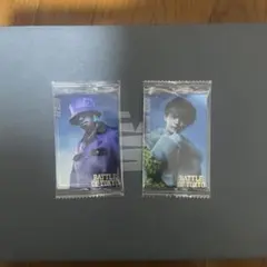 BOT ウエハース FANTASTICS