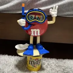 M&M