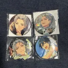 乱凪砂 あんスタ 缶バッジ - メルカリ