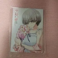 宇崎ちゃんは遊びたい　ブロマイド