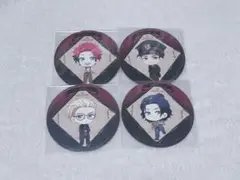 【A3!】アニメイトカフェ　秋組