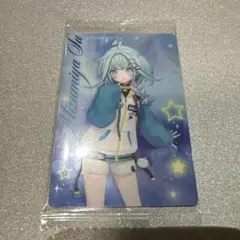 ホロライブ　ウエハースカードVol.5 水宮枢