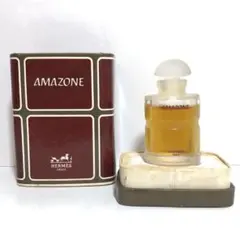 廃盤 新品 エルメス amazone アマゾンライト 香水 EDT 100ml - メルカリ