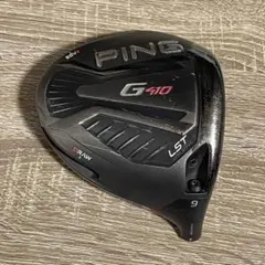 2026年最新】g410 ドライバーヘッドのみの人気アイテム - メルカリ