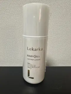 Lekarka BABYCELL LACTPEP LOTION 100mlのサムネイル
