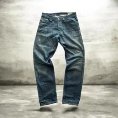 DIESEL WIDAR デニムパンツ W32 L32 ダメージ ヴィンテージのサムネイル
