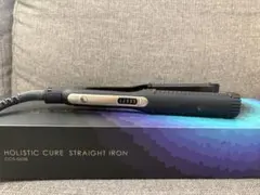 HOLISTIC CURE STRAIGHT IRON CCL-G038