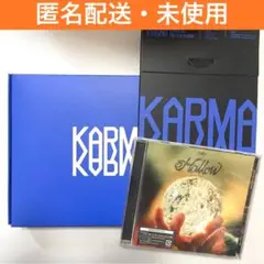 straykids KARMA hollow compact ceremony
