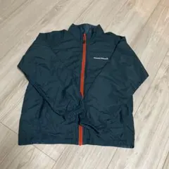 mont-bell キッズジャケット 140