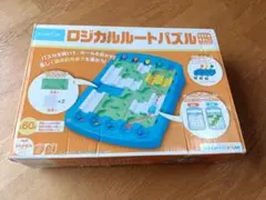 KUMON ロジカルルートパズル