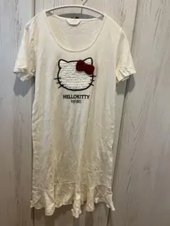 【希少レア】ピンクハウス×ハローキティコラボのサムネイル