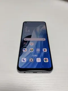 2025年最新】OPPO Reno7 A ドリームブルー 128gbの人気アイテム