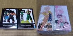 2025年最新】ドラゴンボールZ g×materia 天津飯の人気アイテム