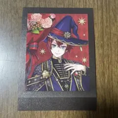 ツイステッドワンダーランド ブルームバースデー ぱしゃこれ リドル