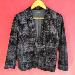 YOSHIE INABA ヨシエイナバ Vintage ジャケット 日本製のサムネイル