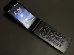 CAT S22 Flip 本体 タフネススマートフォン simフリー 未使用 - メルカリ